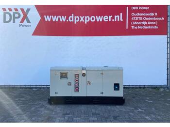 Elektrický generátor YTO LR4B3Z-15 - 83 kVA Generator - DPX-19889: obrázek 1