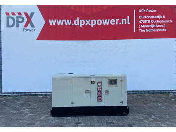 Elektrický generátor YTO LR4B50-D - 55 kVA Generator - DPX-19887: obrázek 1