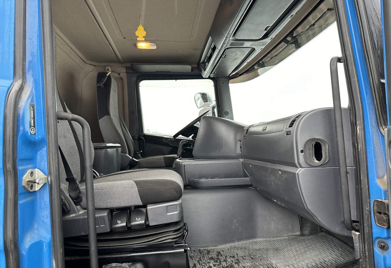 Tahač 2013 Scania G480 6×4 truck: obrázek 9