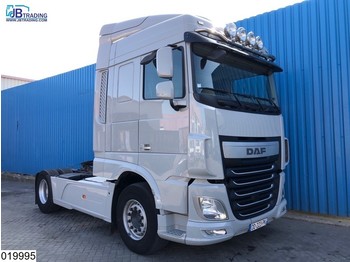Tahač DAF 106 XF 460 EURO 6, Retarder , Standairco, Airco
