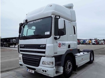 Tahač DAF 85 CF 460 Spacecab Zf intarder full option