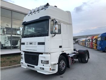 Tahač DAF 95XF.480 EURO2 MANUAL TOP!!!