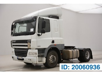 Tahač DAF CF85.410: obrázek 1