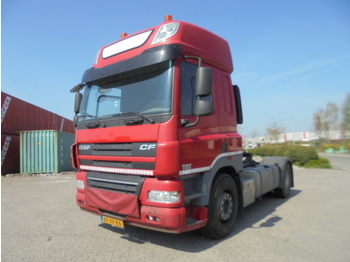 Tahač DAF CF85.410: obrázek 1