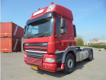 Tahač DAF CF85.410: obrázek 1