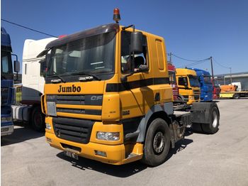Tahač DAF CF85.430 LOW CAB EURO3 ADR