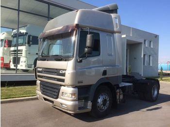 Tahač DAF CF85.430 SSC EURO3: obrázek 1