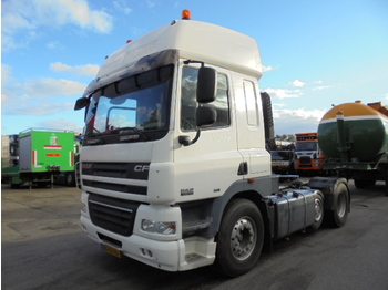 Tahač DAF CF 85 360 6X2 COMPRESSOR