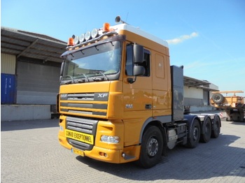 Tahač DAF FTM XF 105.510 8X4: obrázek 1