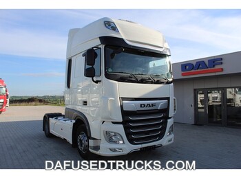 Tahač DAF FT XF480: obrázek 1