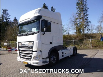 Tahač DAF FT XF480: obrázek 1