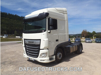 Tahač DAF FT XF480