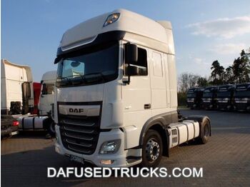 Tahač DAF FT XF480