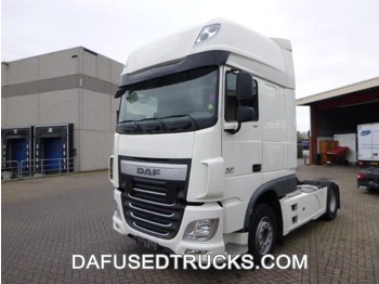 Tahač DAF FT XF510