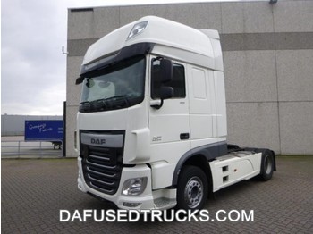 Tahač DAF FT XF510