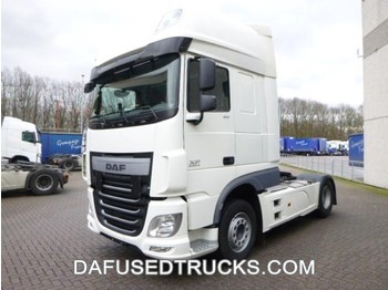 Tahač DAF FT XF510