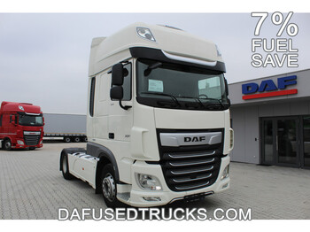 Tahač DAF FT XF530: obrázek 1