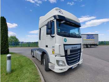 Tahač DAF FT XF 106.460