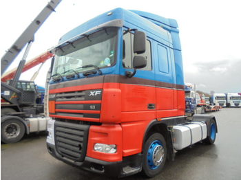 Tahač DAF XF105-410: obrázek 1