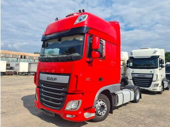 Tahač DAF XF460 SSC Intarder 29.750€: obrázek 1