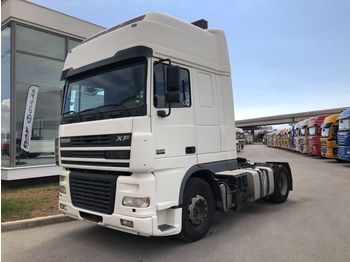 Tahač DAF XF95.480 SSC