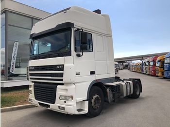 Tahač DAF XF95.480 SSC: obrázek 1