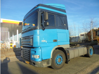 Tahač DAF XF 105.410: obrázek 1