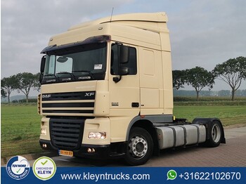 Tahač DAF XF 105.410 mega nl-truck: obrázek 1