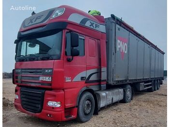 Tahač DAF XF 105 460