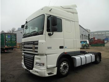 Tahač DAF XF 105.460 SC, LowDeck, EEV