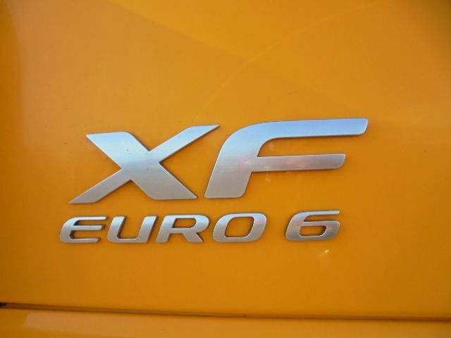 Tahač DAF XF 440 FT EUR6: obrázek 16