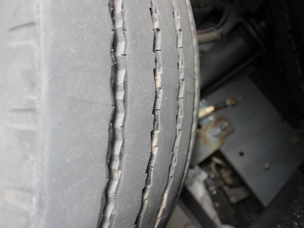 Tahač DAF XF 460, EURO 6, LOWDECK