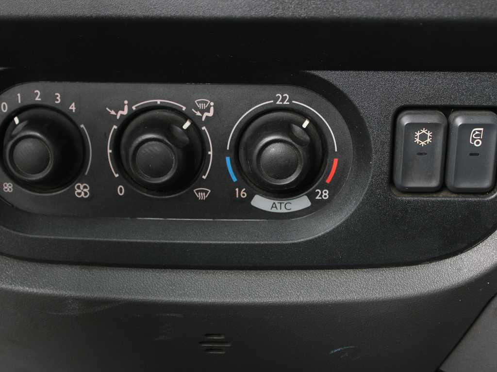 Tahač DAF XF 460, EURO 6, LOWDECK