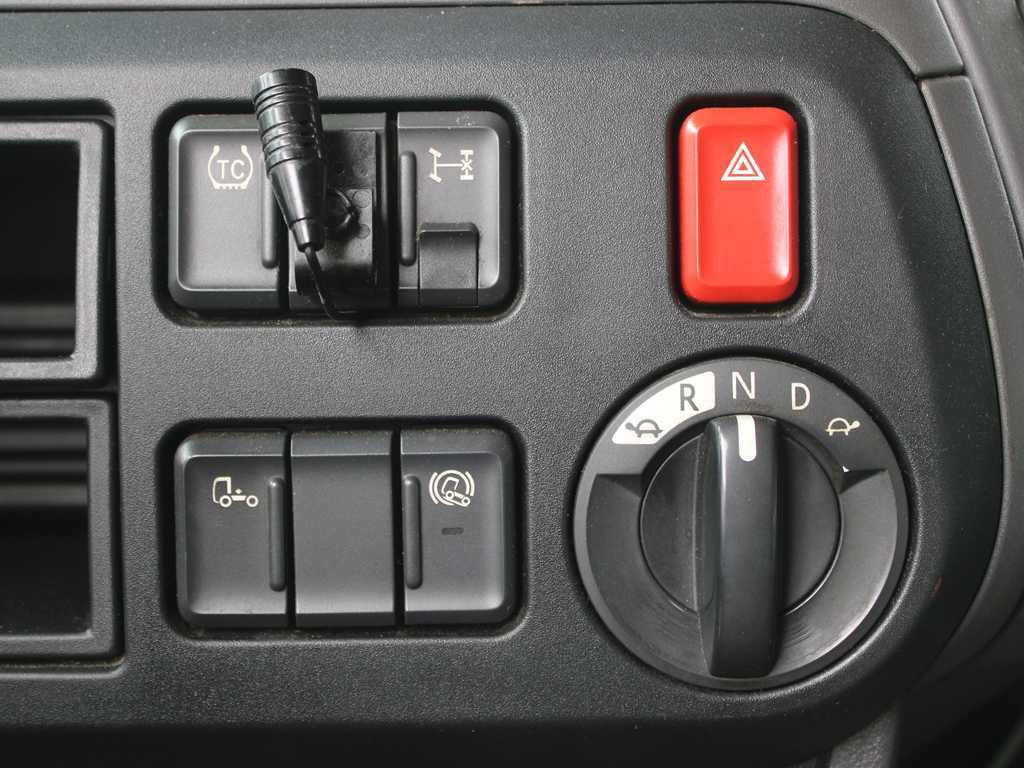 Tahač DAF XF 460, EURO 6, LOWDECK