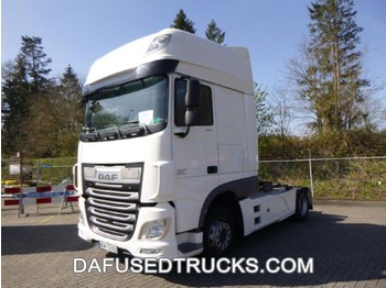 Tahač DAF XF 460 FT