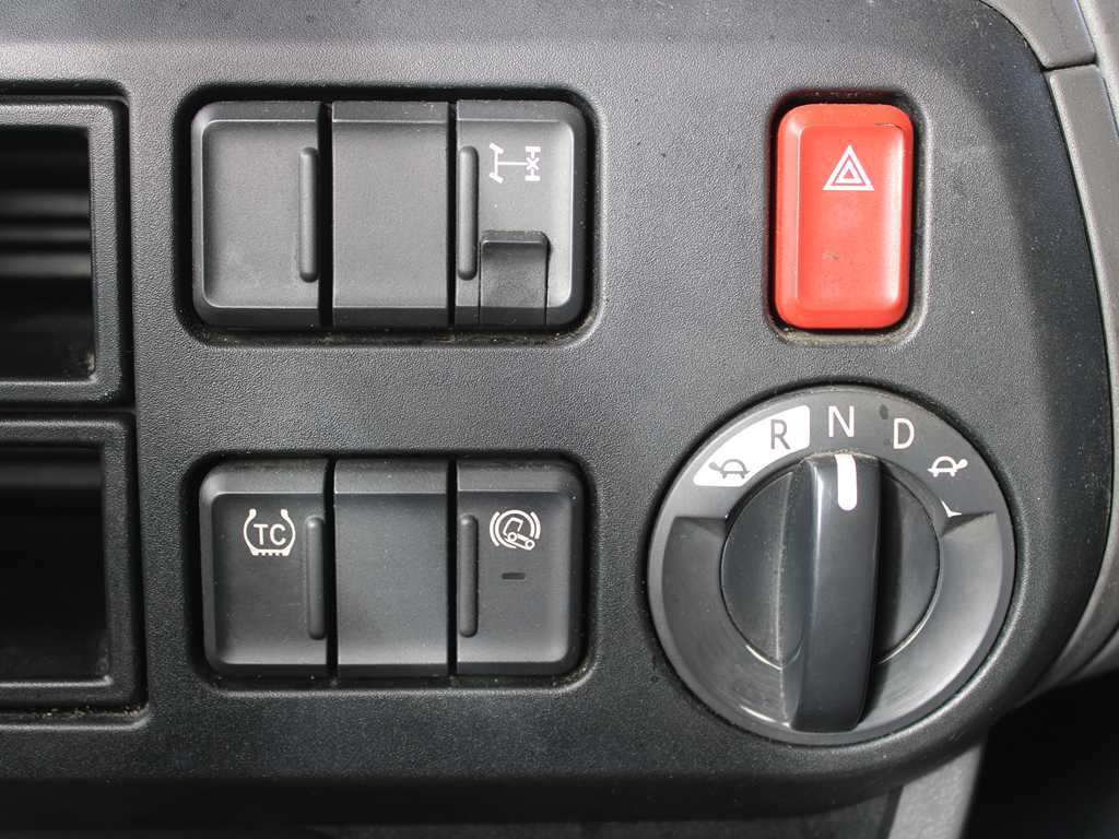 Tahač DAF XF 460 FT, EURO 6