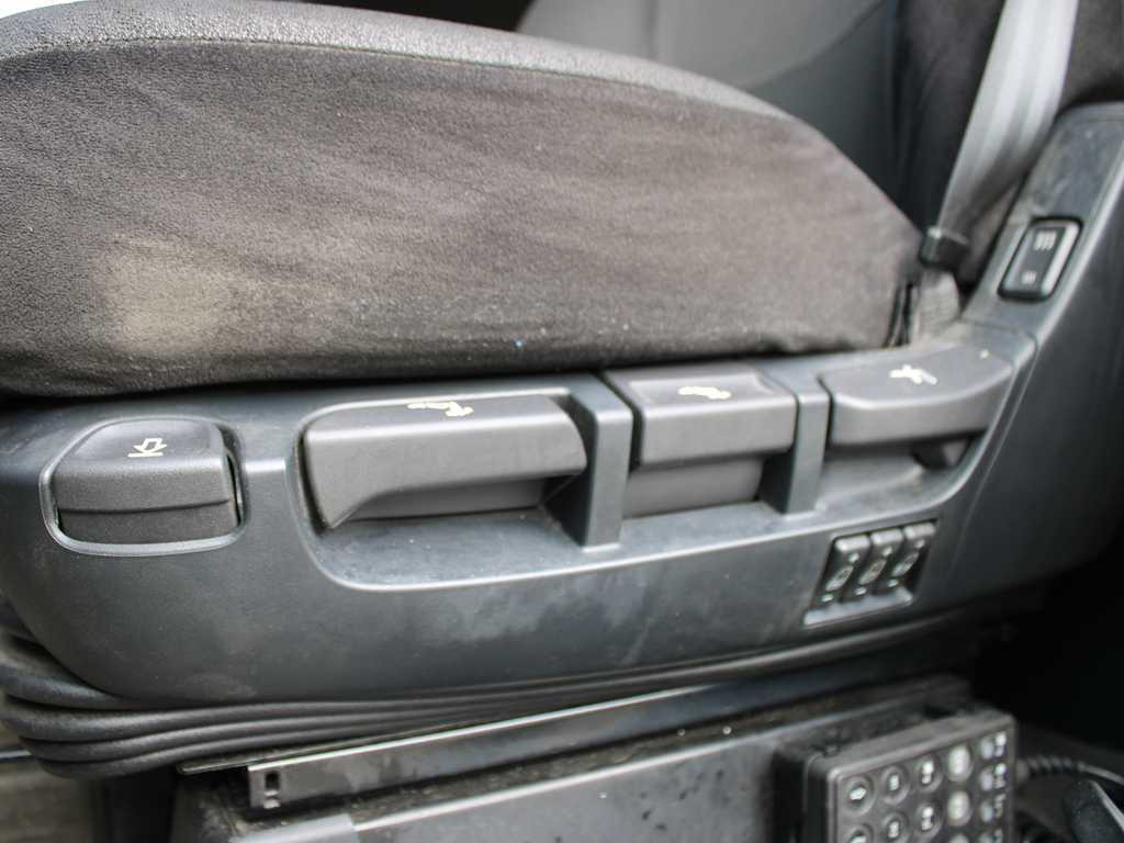 Tahač DAF XF 460 FT, EURO 6