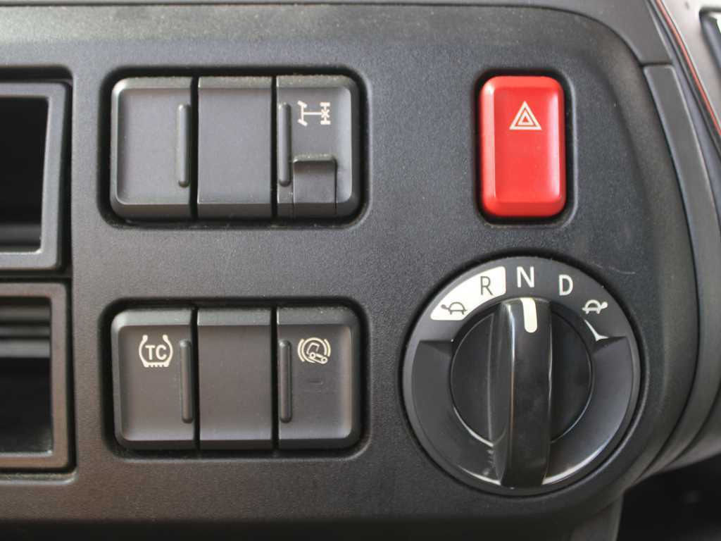 Tahač DAF XF 460 FT, EURO 6, INDEPENDENT AIR CONDITIONING