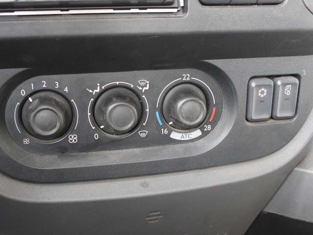 Tahač DAF XF 460 FT, EURO 6, INDEPENDENT AIR CONDITIONING