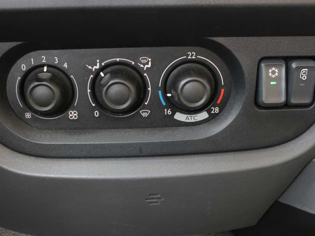 Tahač DAF XF 460 FT, EURO 6, INDEPENDENT AIR CONDITIONING