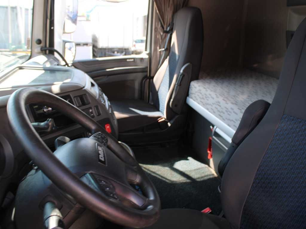 Tahač DAF XF 460 FT, EURO 6, LOWDECK