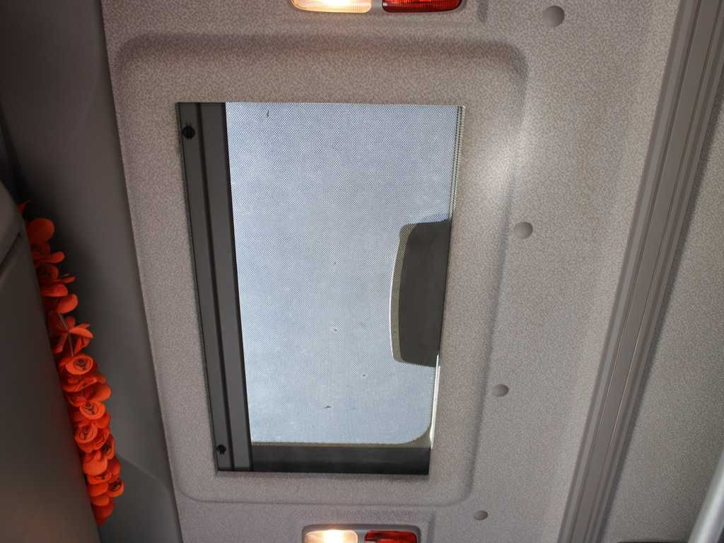 Tahač DAF XF 460 FT, EURO 6, LOWDECK