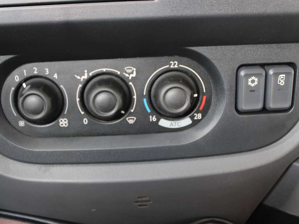 Tahač DAF XF 460 FT, HYDRAULIC, EURO 6