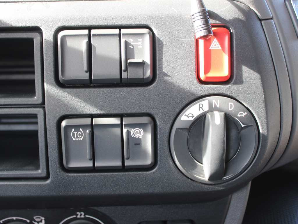 Tahač DAF XF 460 FT, HYDRAULIC, EURO 6