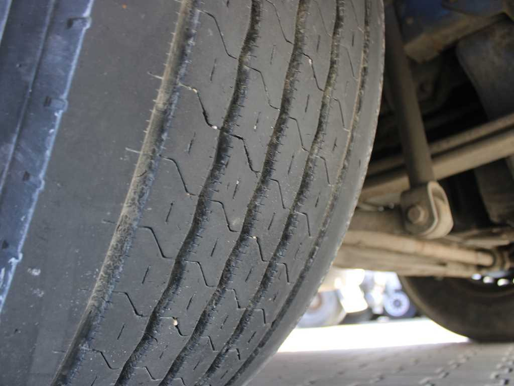 Tahač DAF XF 460 FT, HYDRAULIC, EURO 6