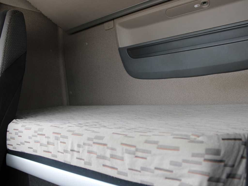 Tahač DAF XF 460 FT, LOWDECK, EURO 6