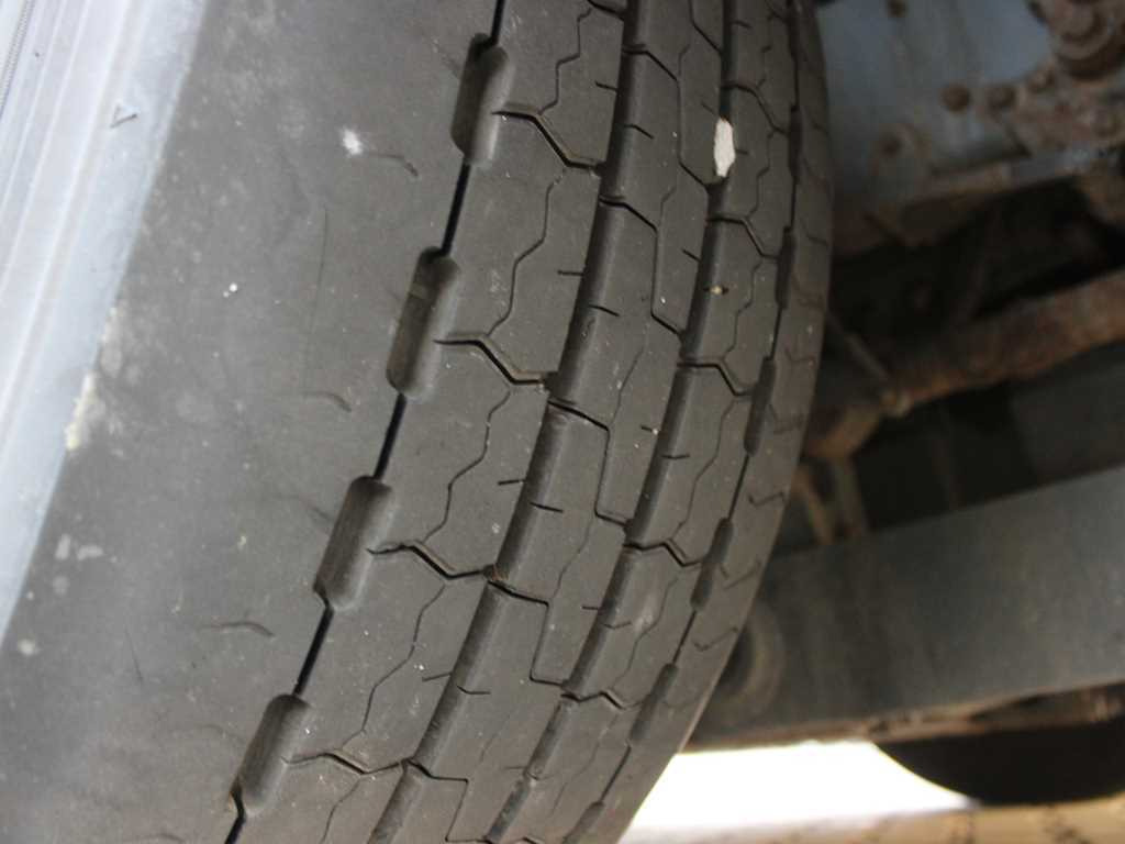 Tahač DAF XF 460 FT, LOW DECK, EURO 6