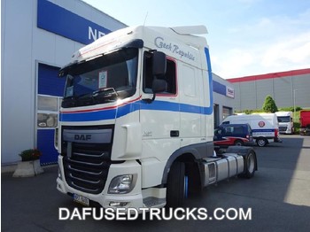 Tahač DAF XF 460 FT Low Deck: obrázek 1