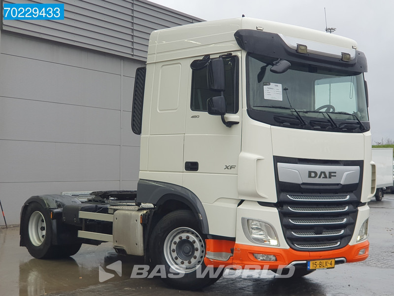 Tahač DAF XF 480 4X2 NL-Truck ACC Euro 6: obrázek 4