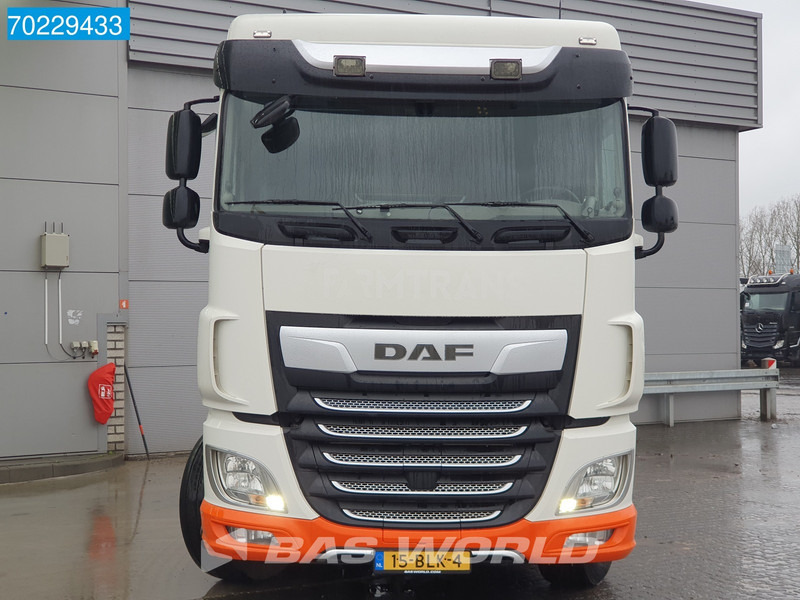 Tahač DAF XF 480 4X2 NL-Truck ACC Euro 6: obrázek 7